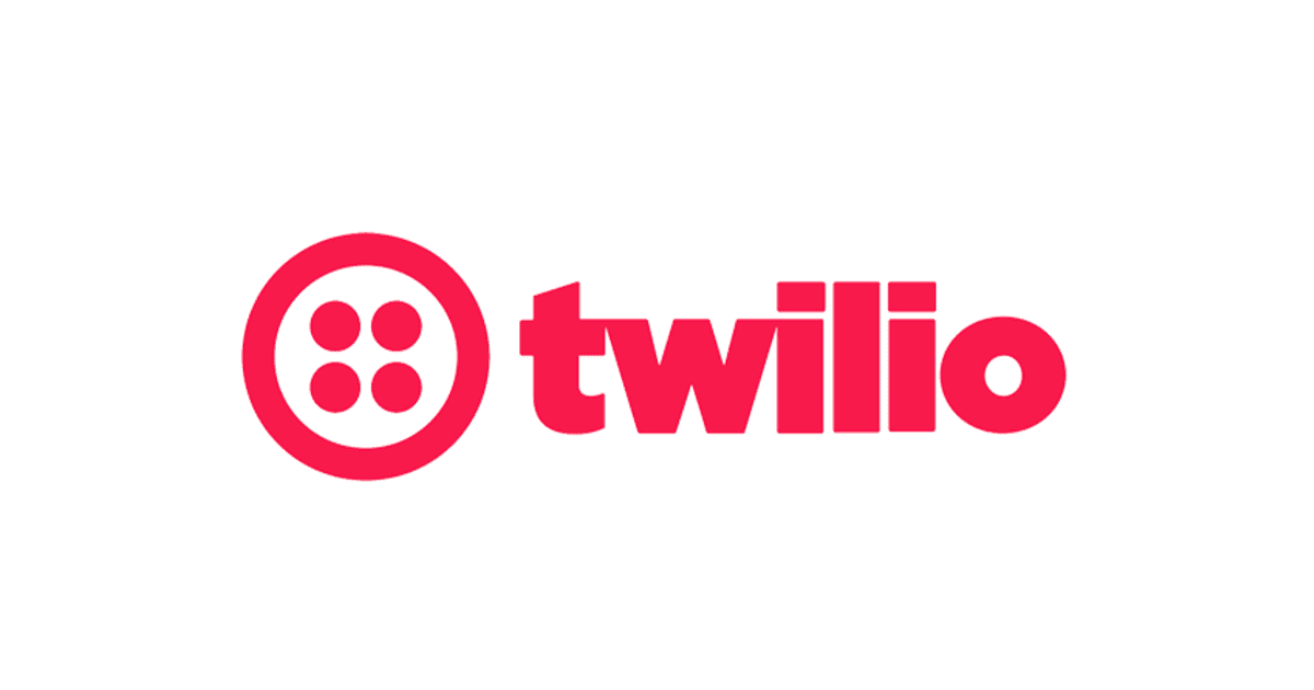 Faites des campagnes SMS avec Twilio