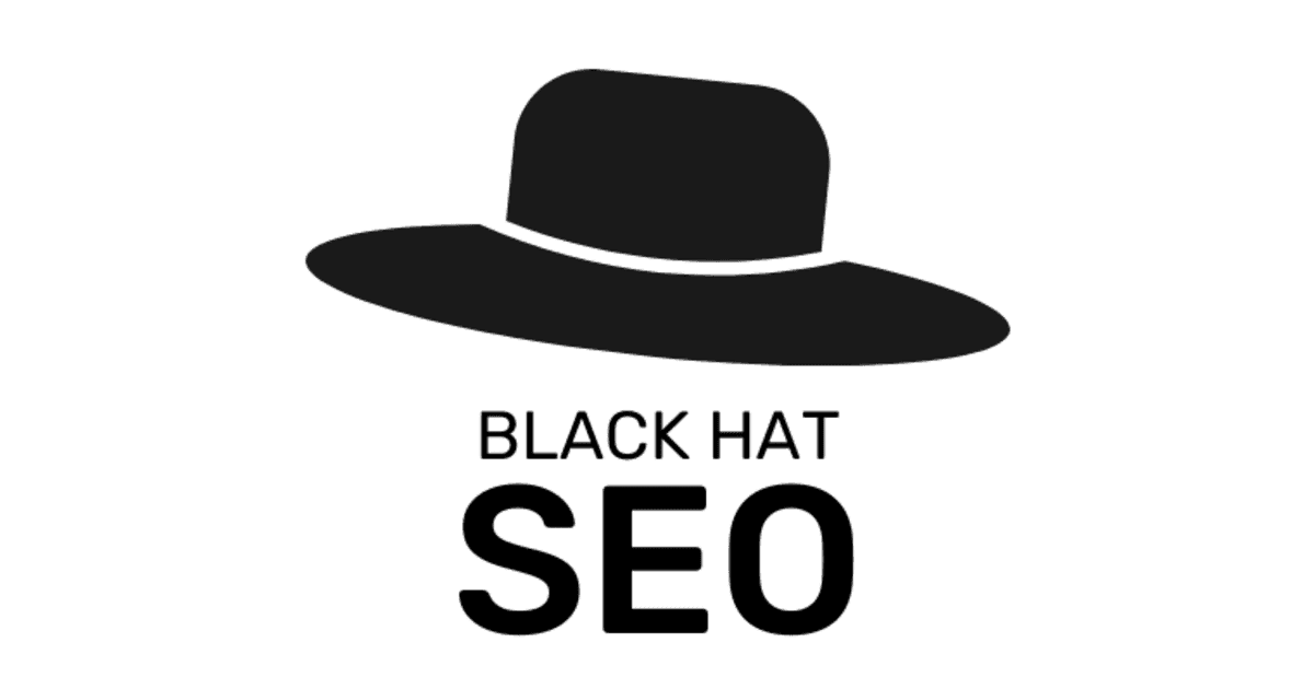 Le SEO BlackHat c'est quoi ?