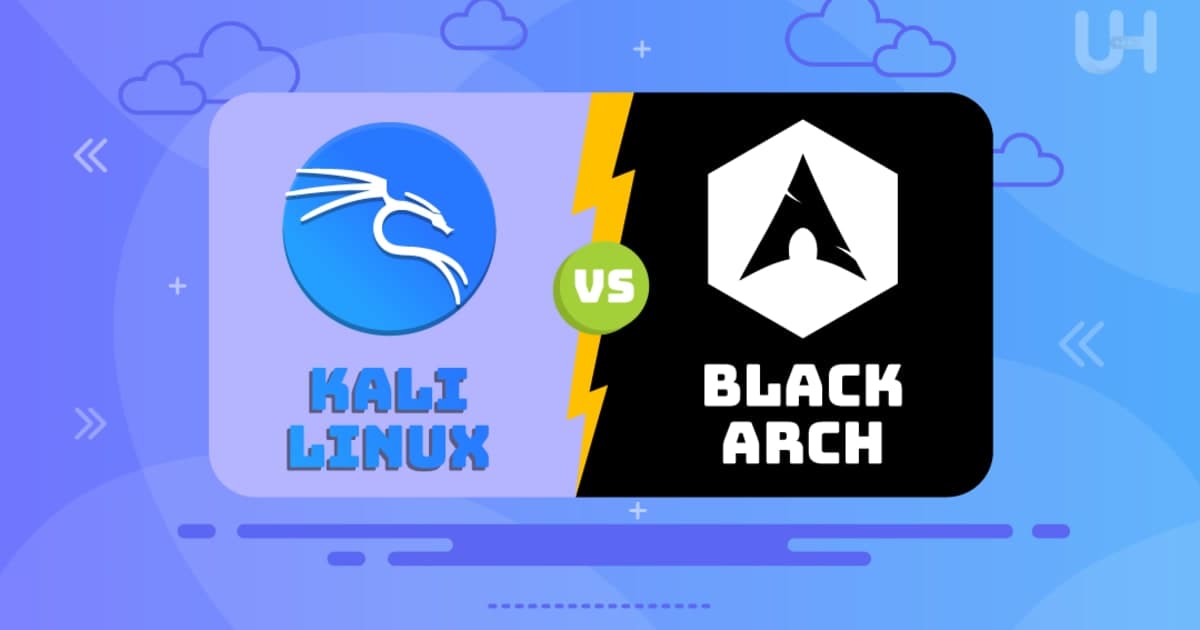 Pourquoi privilégier Black Arch à Kali Linux en tant que hacker